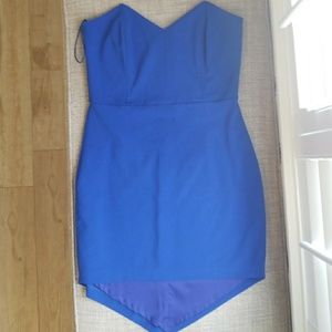 Mason by Michelle Mason Dress Sz 8